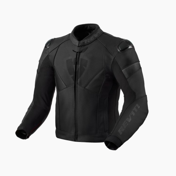 Rev'it! Revit Jacket Argon 2 Black-Anthracite